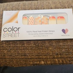 Color Street strips